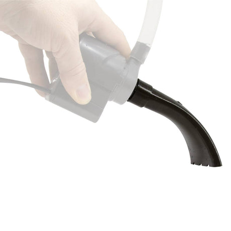 MJ Vacuum Pump Attachment - VCA