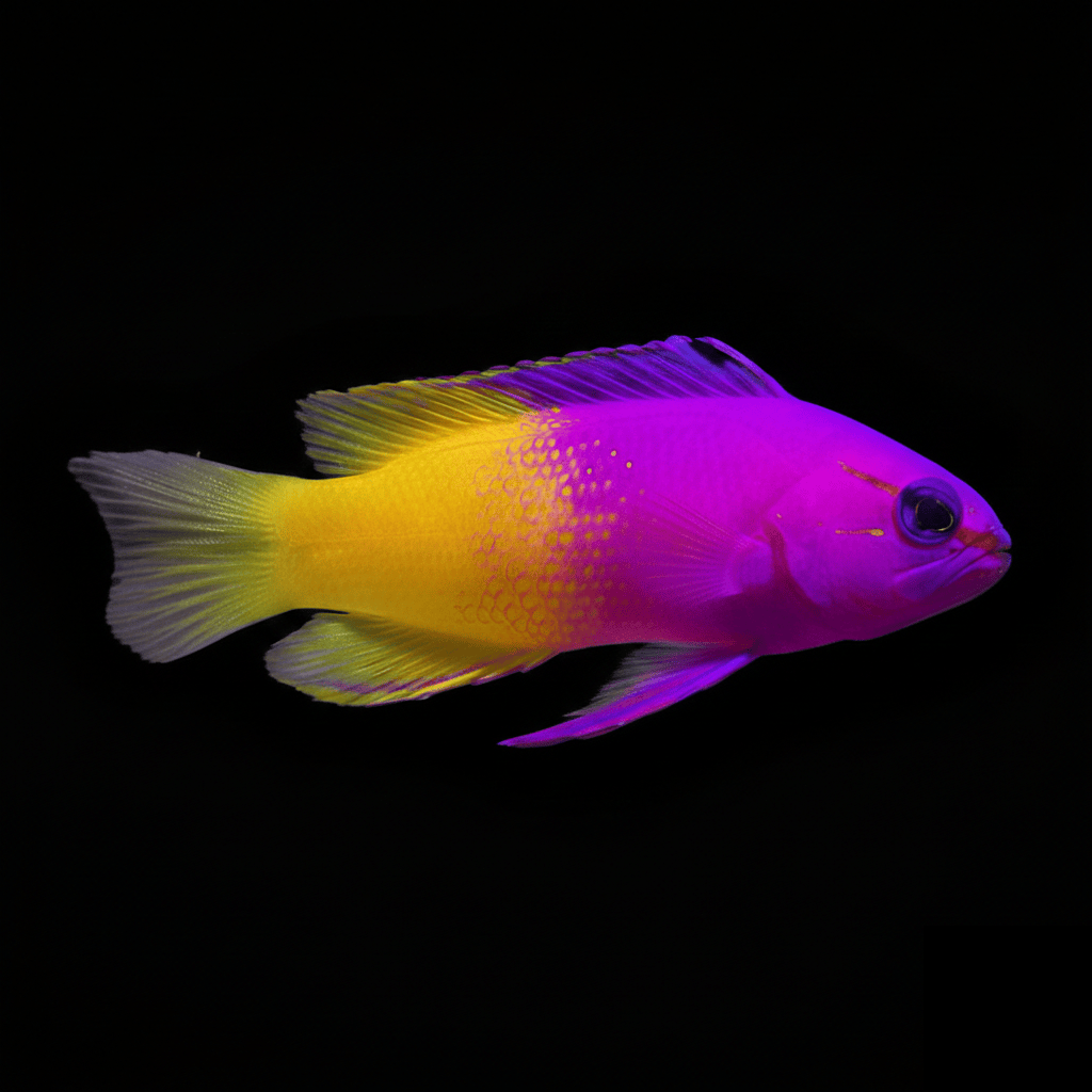 Royal Gramma Care Guide: The Perfect Reef-Safe Basslet for Community Tanks
