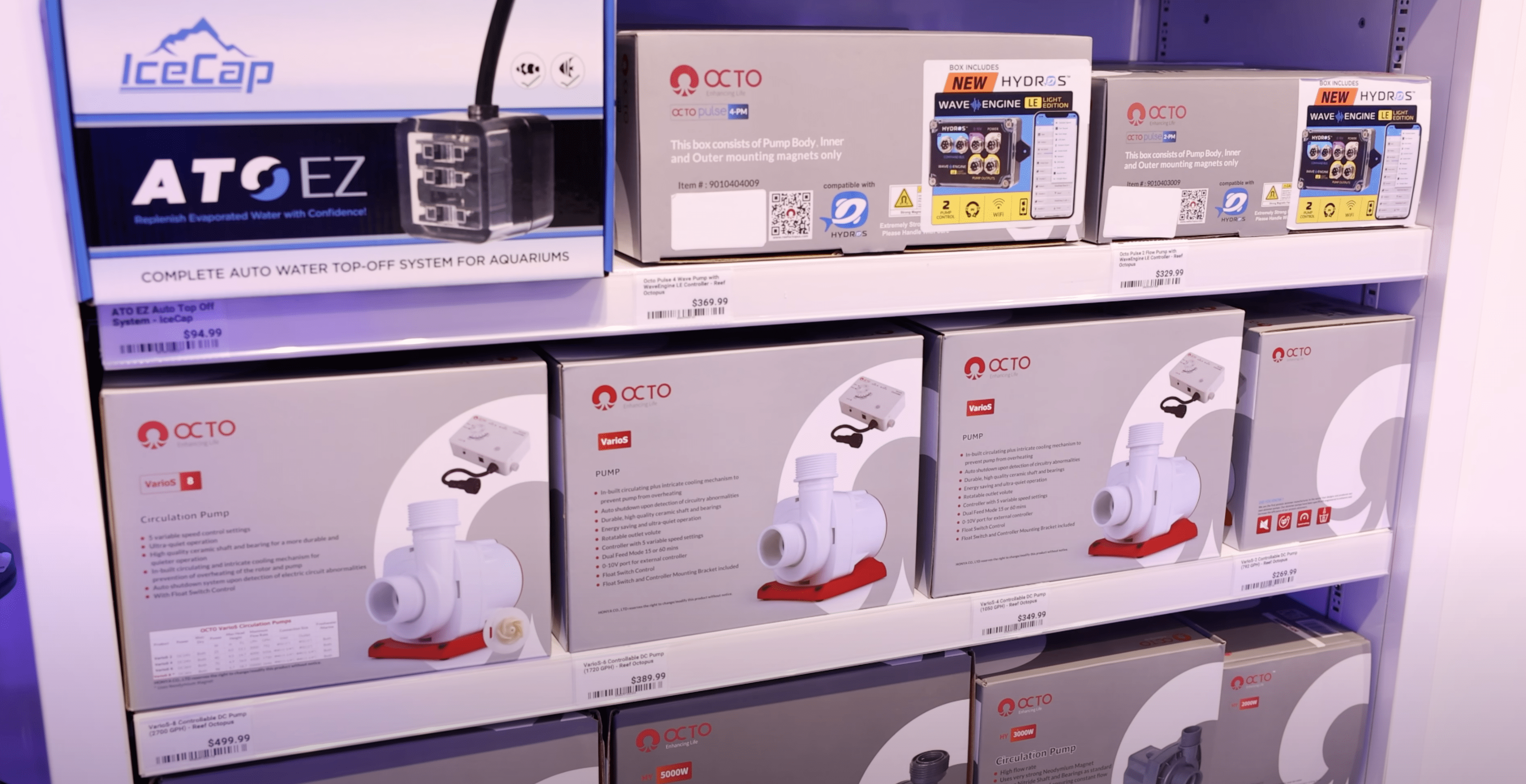 DC vs. AC Return Pumps: Which One Should You Use?