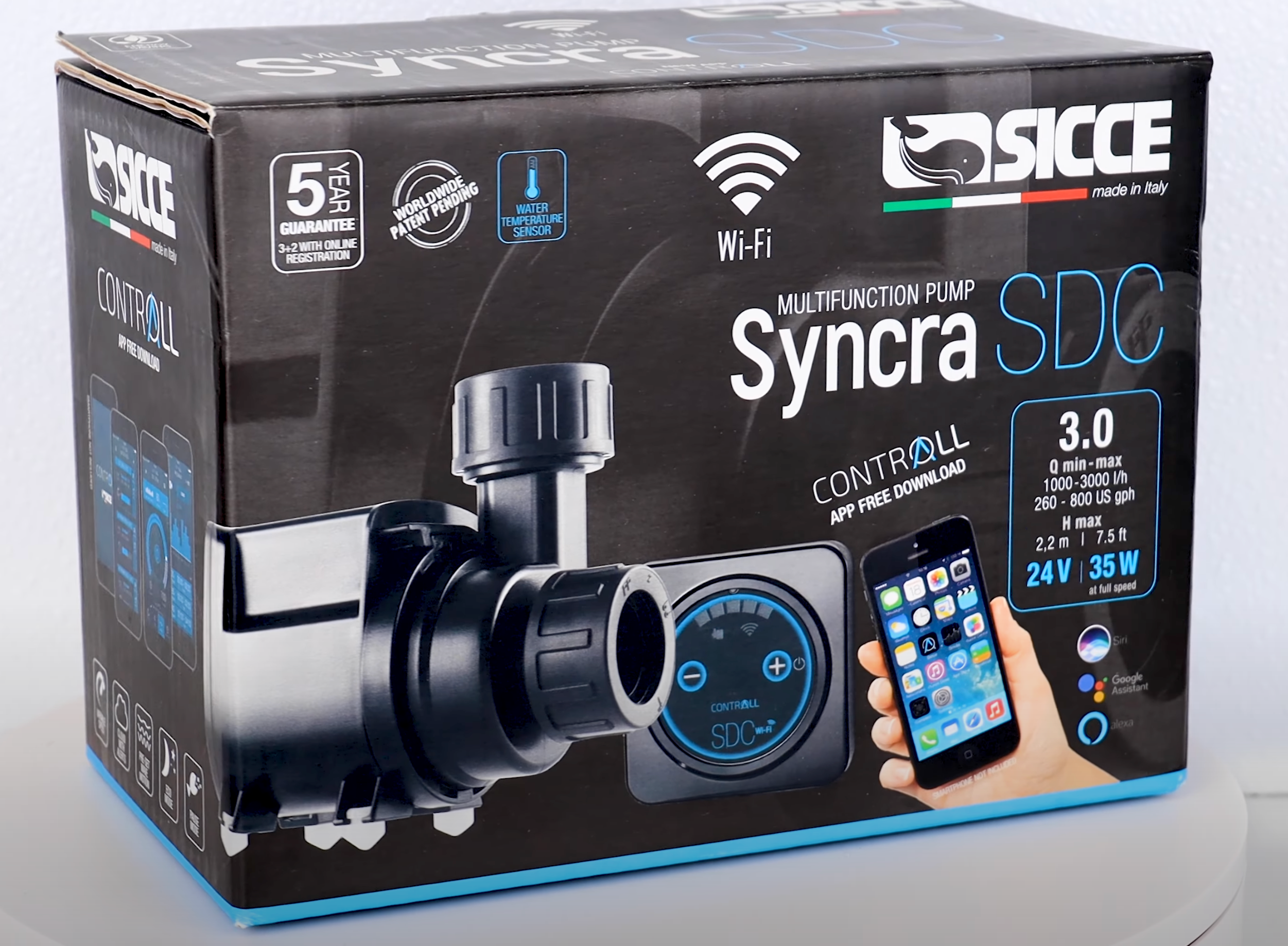 What Is Head Pressure and Why Does It Matter for Your Return Pump?