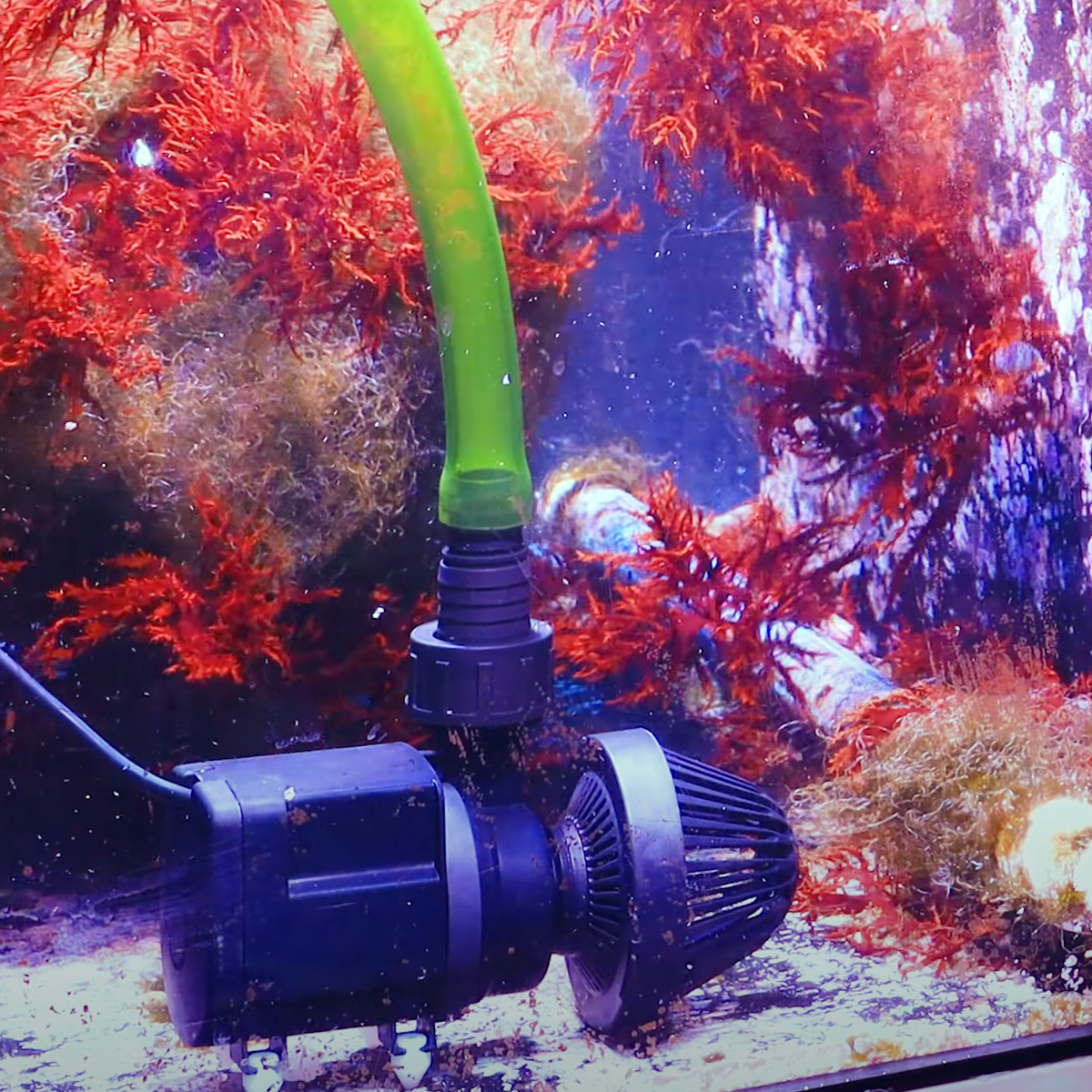 Return Pump Flow Rate Too High Or Too Low Here S How To Tell Top