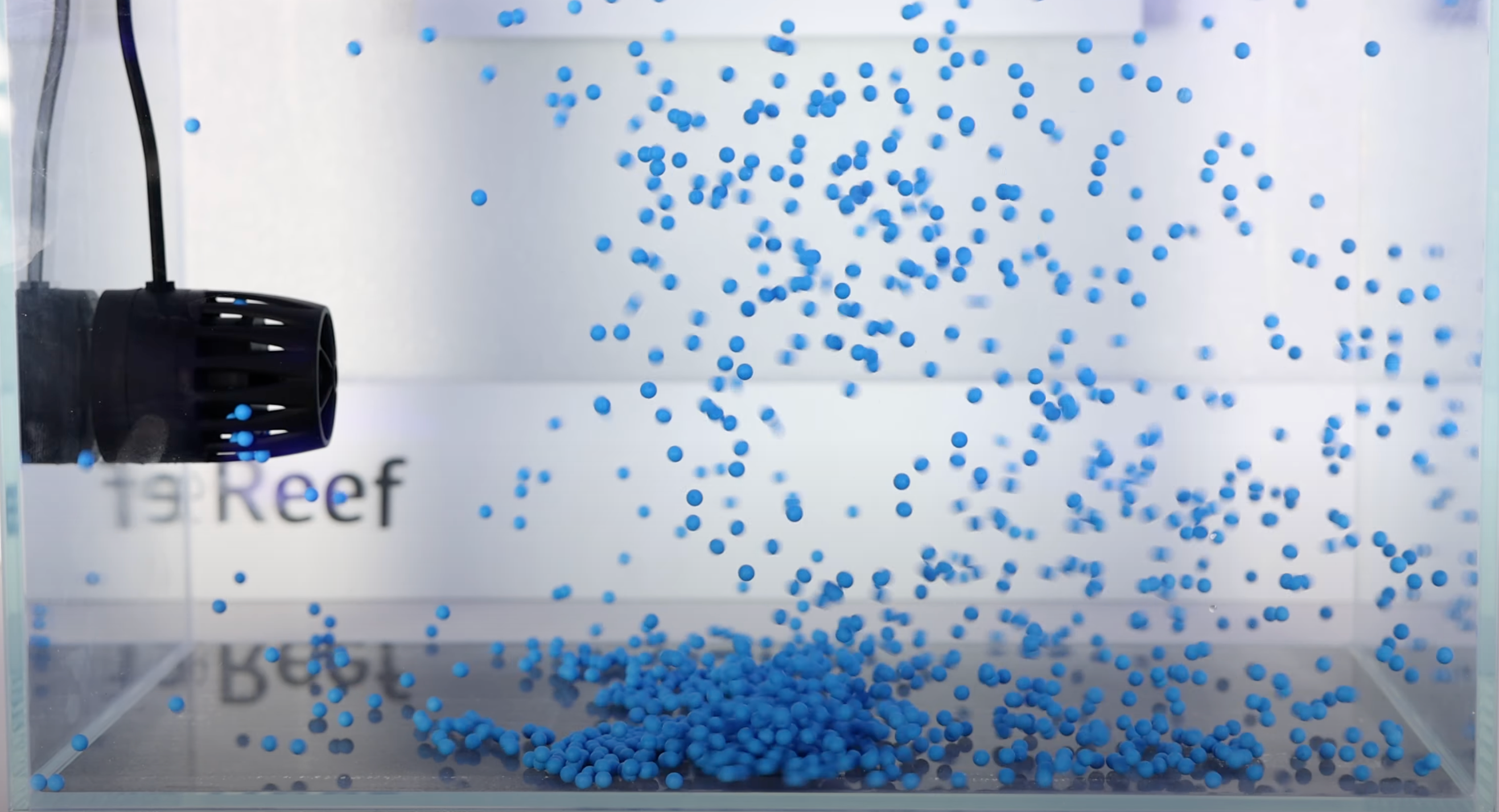 How to Choose the Right Powerhead for Your Aquarium