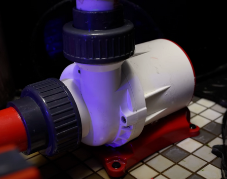 Silent Aquarium Pumps: How to Choose the Quietest Return Pump