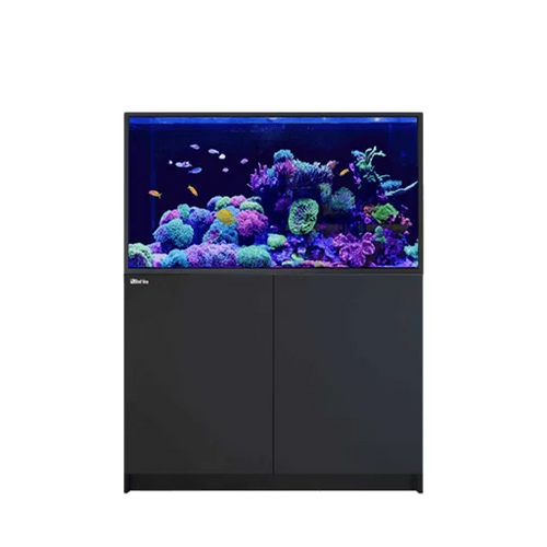 101-150 Gallon Aquariums