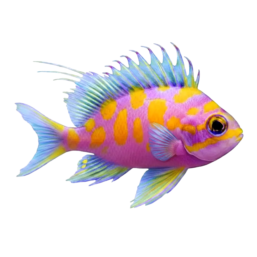 Anthias