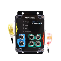 Aquarium Controllers