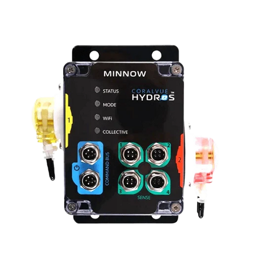 Aquarium Controllers