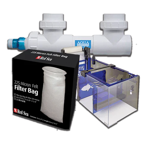 Aquarium Filtration