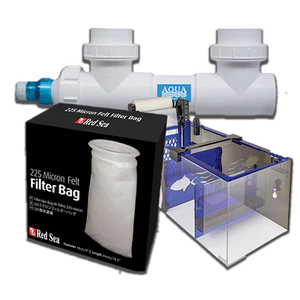 Aquarium Filtration