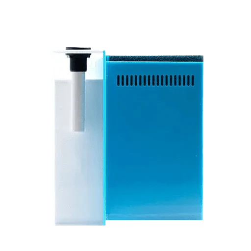 Aquarium Filtration