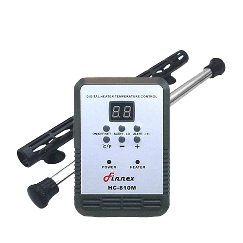 Heaters, Chillers, and Thermometers