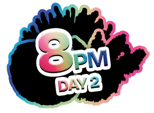 Day2 - 8pm Drop