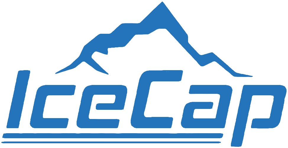 IceCap – Top Shelf Aquatics