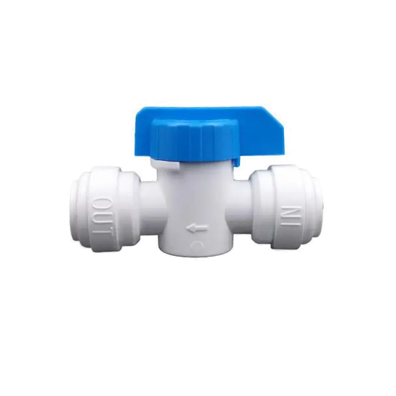 RODI Fittings