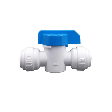 RODI Fittings