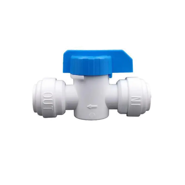 RODI Fittings