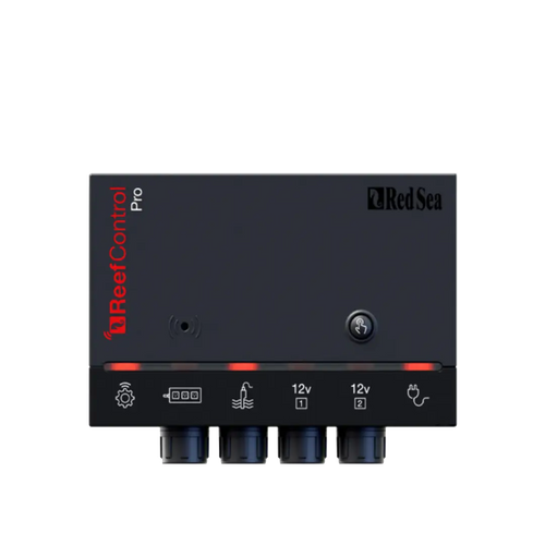 Red Sea Controllers