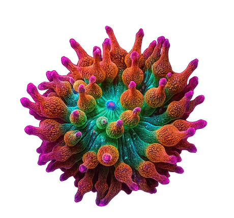 Anemones