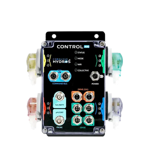 Aquarium Controllers | Smart Monitoring & Automation for Reef Tanks ...