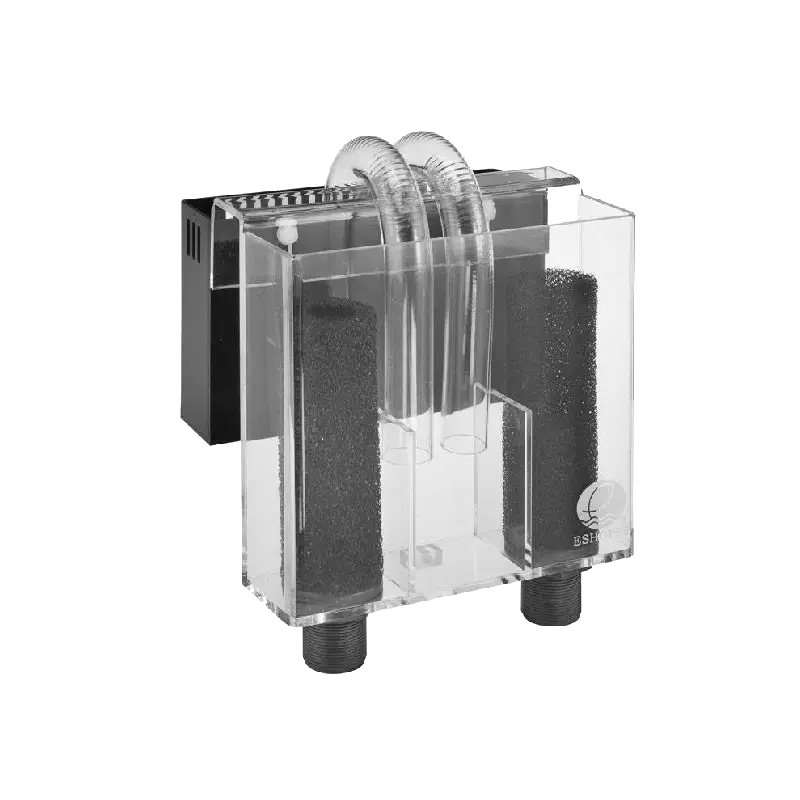 Overflow Box