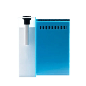 Overflow Box