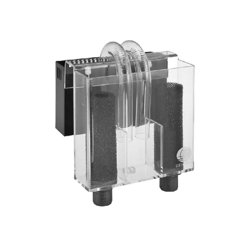 Overflow Box
