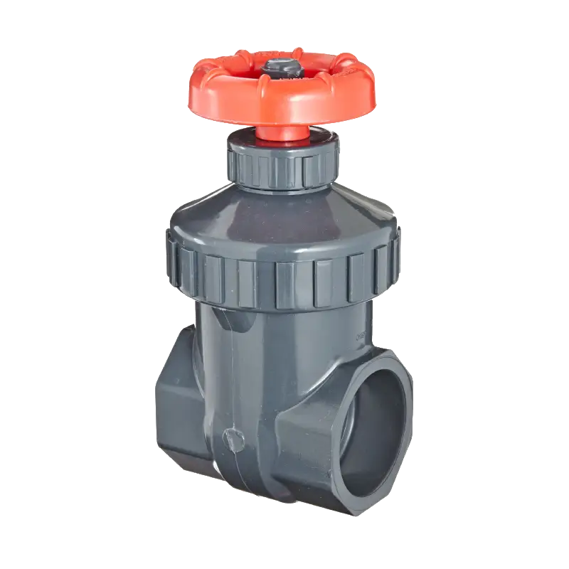 Aquarium Plumbing