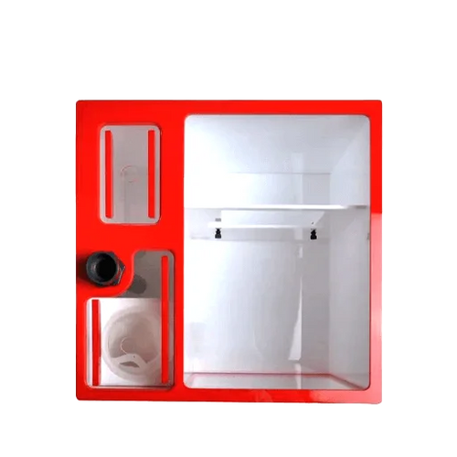 Aquarium Sumps
