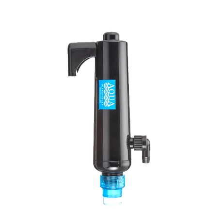 UV Sterilizers