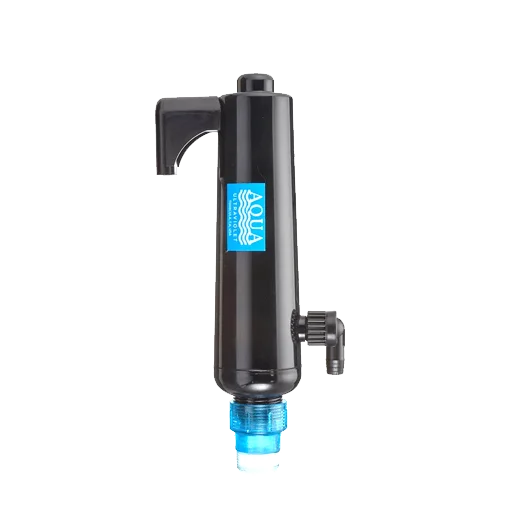 UV Sterilizers
