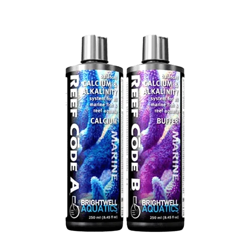 Brightwell Aquatics Supplements