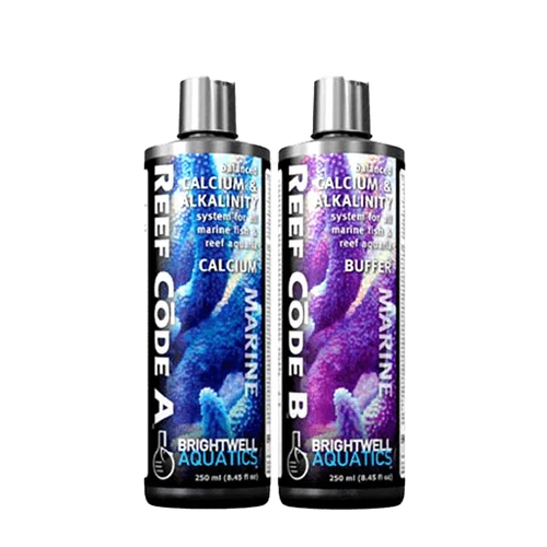 Brightwell Aquatics Supplements