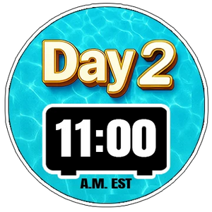 11am Drop