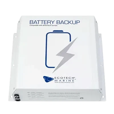 Ecotech Marine Battery Backups