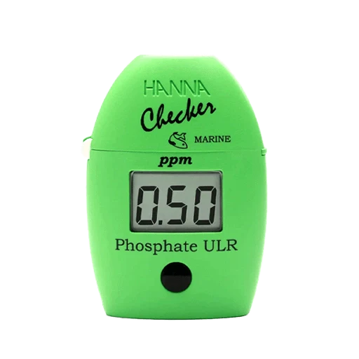 Hanna Instruments – Top Shelf Aquatics