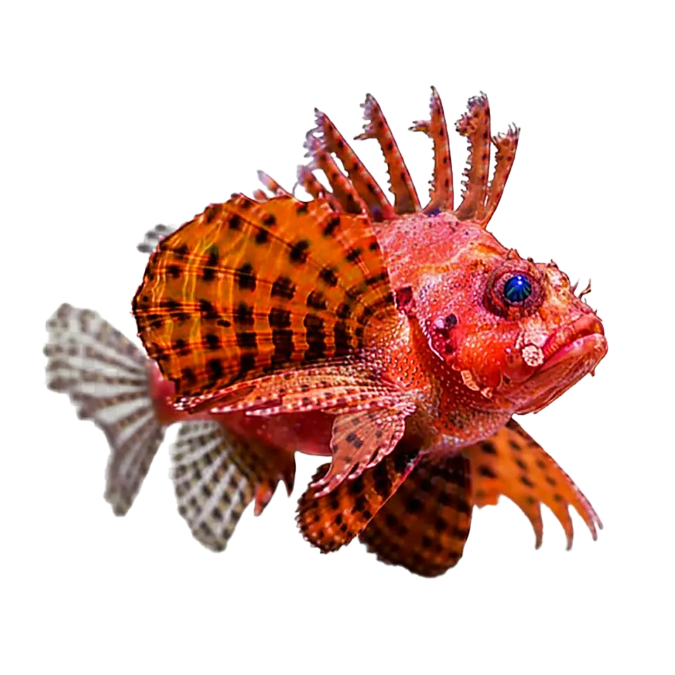 Non-Reef Safe Fish for Sale | Ideal for FOWLR Tanks and Predator Setups ...