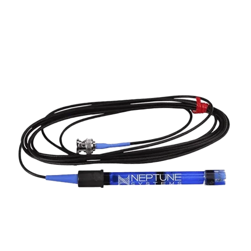 Probes & Controller Accessories