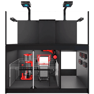 Red Sea Reefer MAX Aquariums