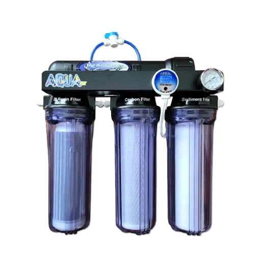 Reverse Osmosis