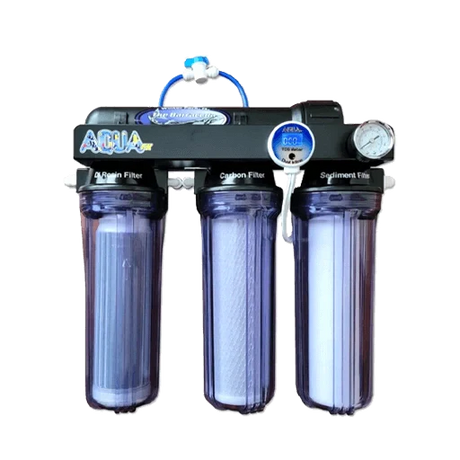 Reverse Osmosis