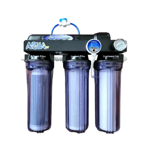 Reverse Osmosis