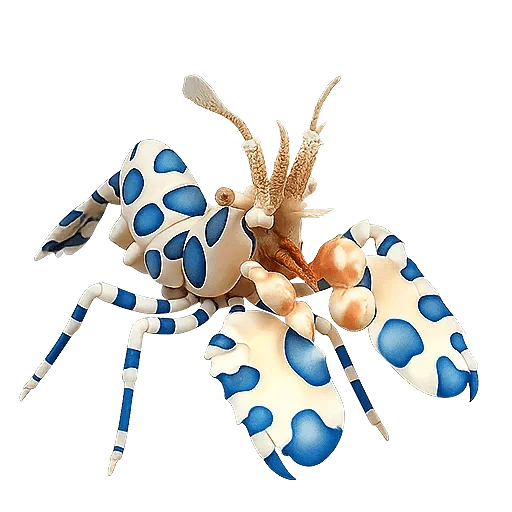 Saltwater Invertebrates