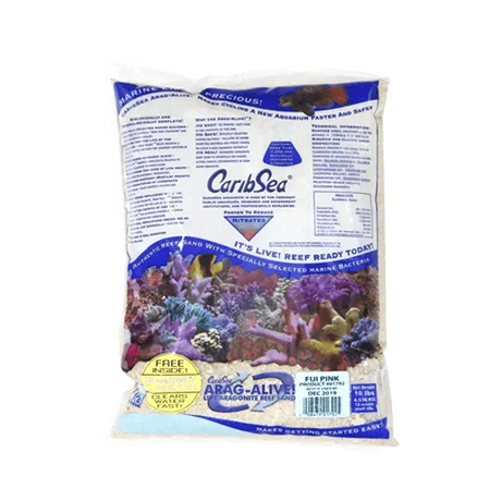 Aquarium Sand