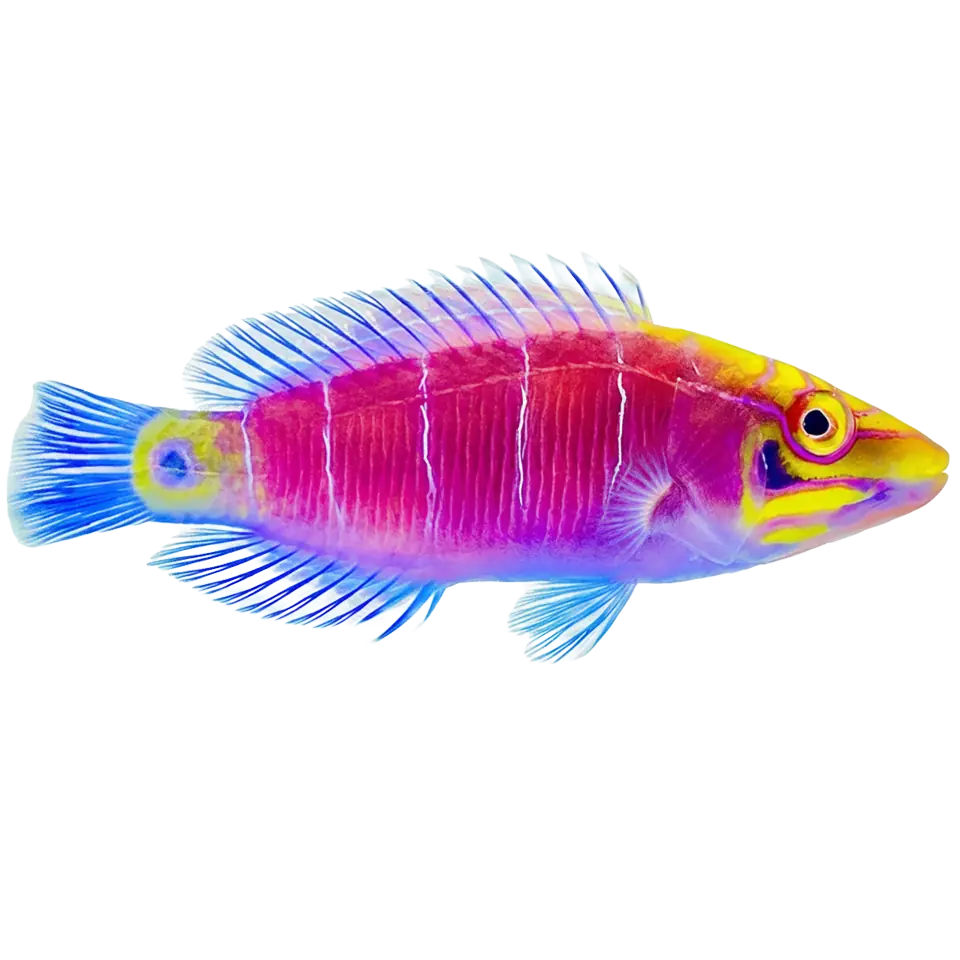 Wrasses