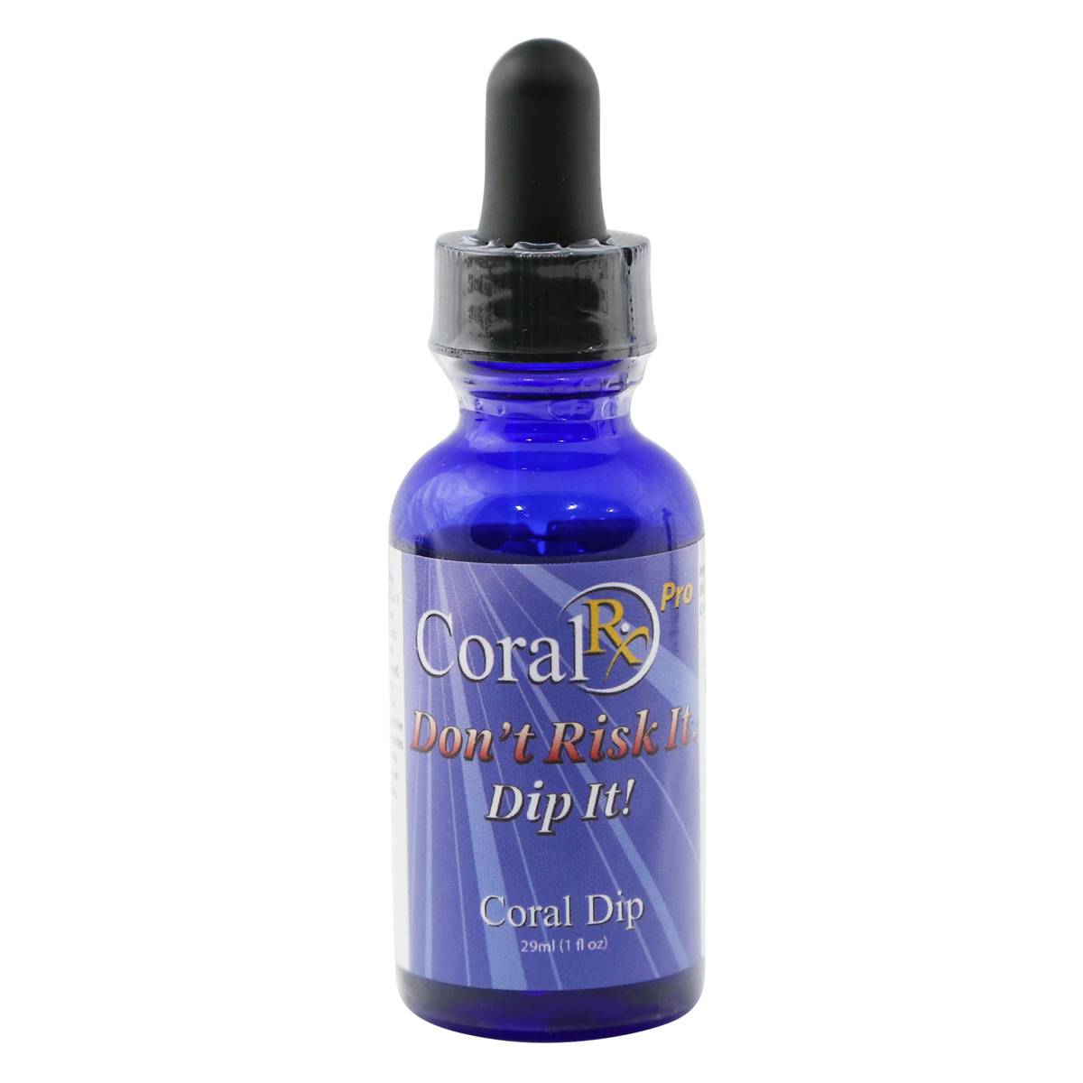 Pro Concentrated Coral Dip 1 oz - Coral RX