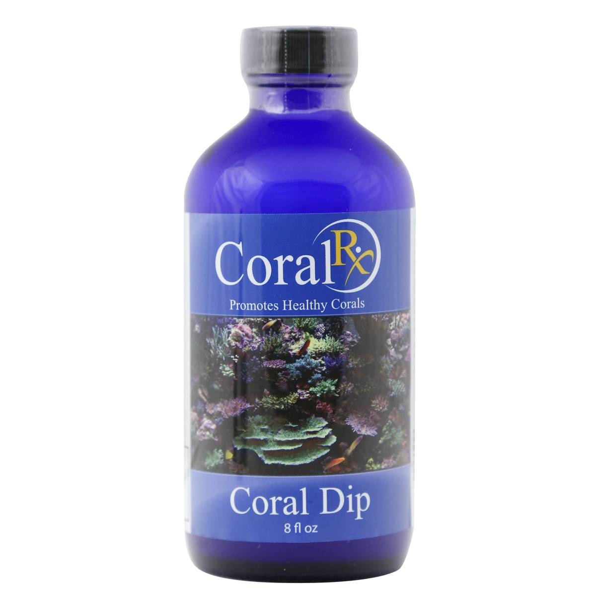 Coral Rx 8oz - Coral RX