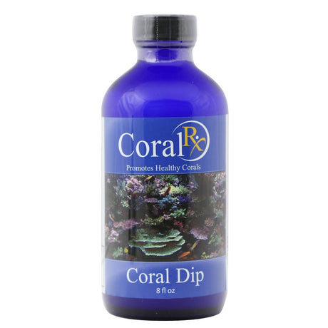 Coral Rx 8oz - Coral RX - Coral RX