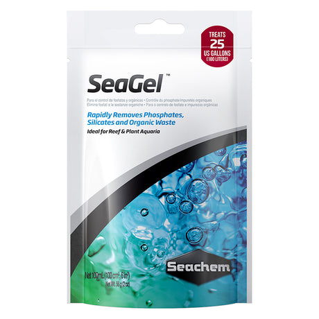 SeaGel - 100 mL - Seachem