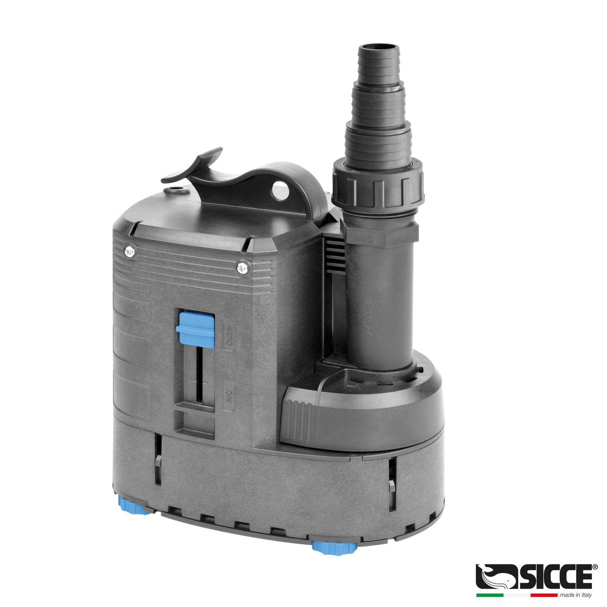 ULTRA 9000 Utility Pump (2245 gph) - Sicce