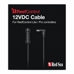 ReefControl 12VDC Cable - Red Sea